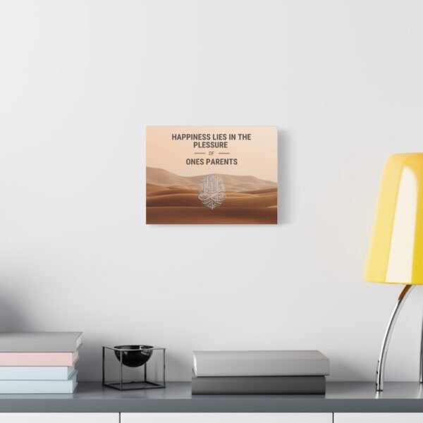 Matte Canvas, Stretched, 1.25" - Image 3
