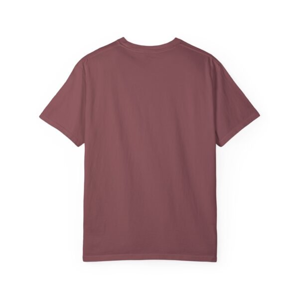 Unisex Garment-Dyed Soccer T-Shirt - Saudi Arabia 2034 FIFA World Cup - Image 6