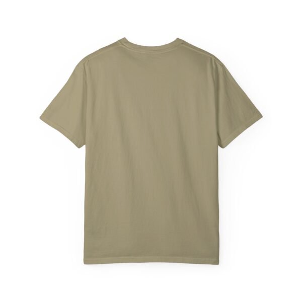Unisex Garment-Dyed Soccer T-Shirt - Saudi Arabia 2034 FIFA World Cup - Image 14