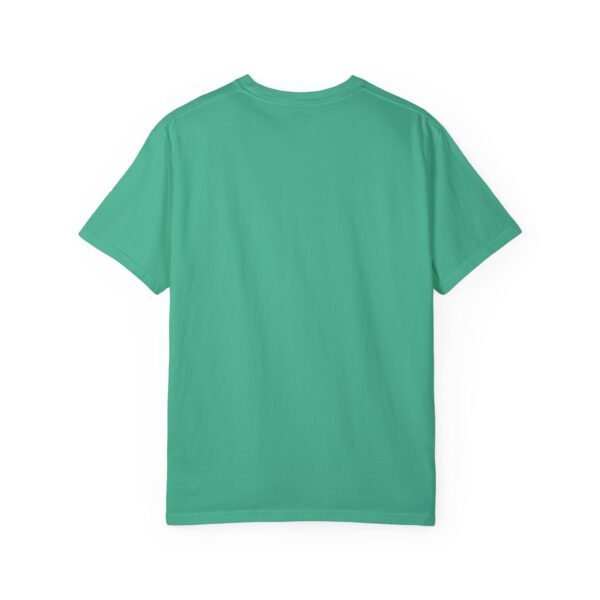 Unisex Garment-Dyed Soccer T-Shirt - Saudi Arabia 2034 FIFA World Cup - Image 38