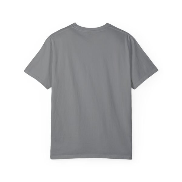 Unisex Garment-Dyed Soccer T-Shirt - Saudi Arabia 2034 FIFA World Cup - Image 22