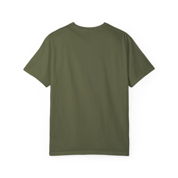 Unisex Garment-Dyed Soccer T-Shirt - Saudi Arabia 2034 FIFA World Cup - Image 26