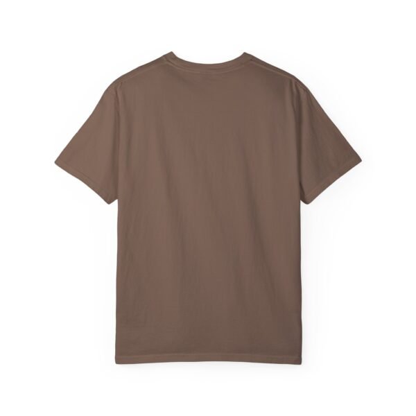Unisex Garment-Dyed Soccer T-Shirt - Saudi Arabia 2034 FIFA World Cup - Image 18