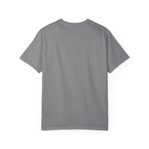 Unisex Garment-Dyed Soccer T-Shirt - Saudi Arabia 2034 FIFA World Cup - Image 46