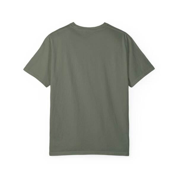 Unisex Garment-Dyed Soccer T-Shirt - Saudi Arabia 2034 FIFA World Cup - Image 34