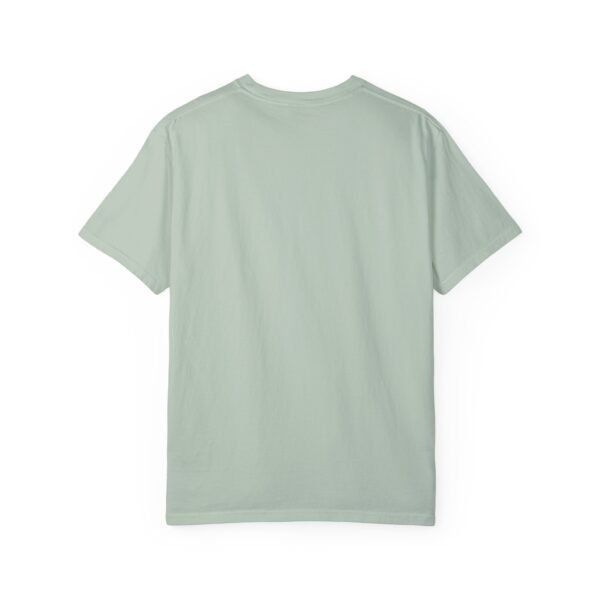 Unisex Garment-Dyed Soccer T-Shirt - Saudi Arabia 2034 FIFA World Cup - Image 30