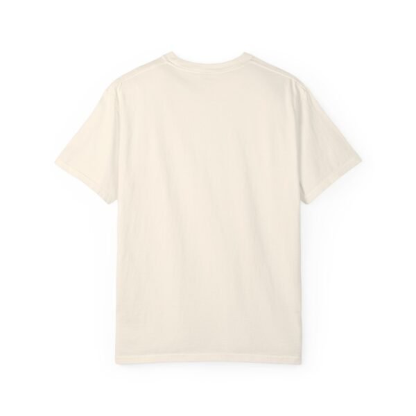 Unisex Garment-Dyed Soccer T-Shirt - Saudi Arabia 2034 FIFA World Cup - Image 10