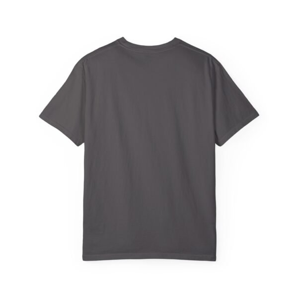 Unisex Garment-Dyed Soccer T-Shirt - Saudi Arabia 2034 FIFA World Cup - Image 50