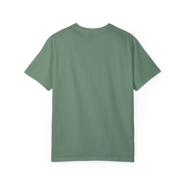 Unisex Garment-Dyed Soccer T-Shirt - Saudi Arabia 2034 FIFA World Cup - Image 42